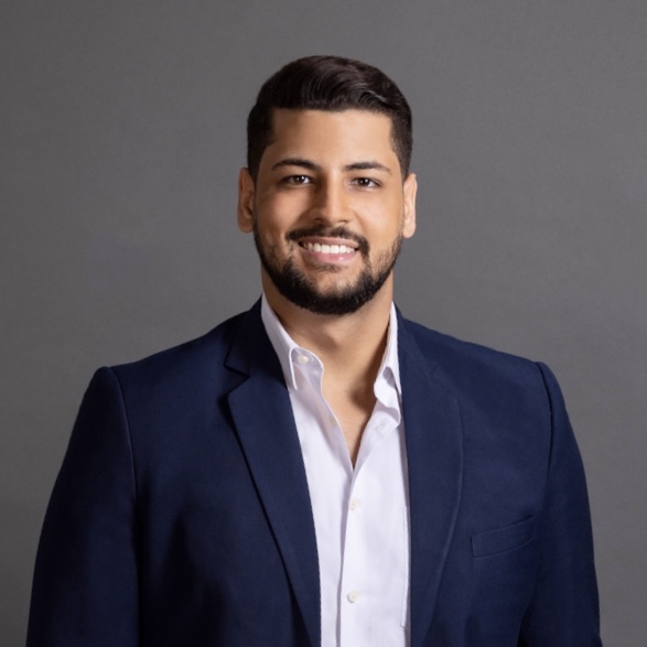 Javier Samudio